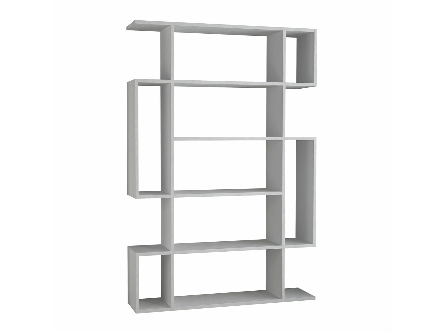 Стеллаж Kailua 449 (Белый)