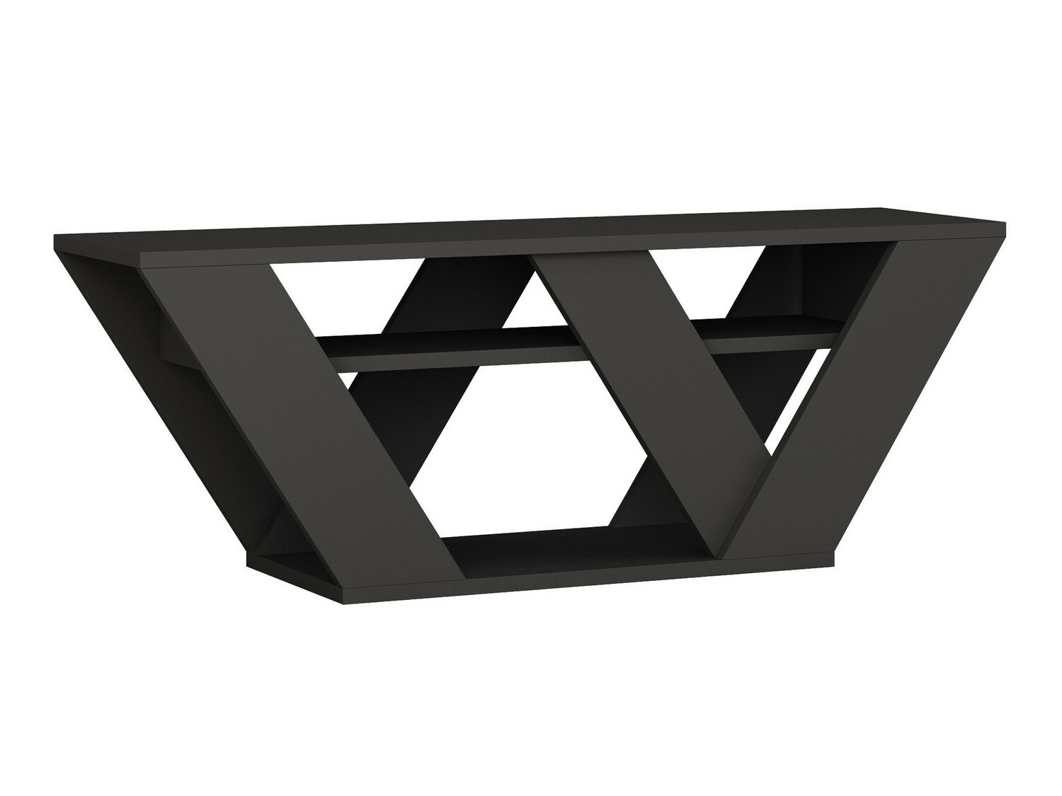 TV galds Kailua 457 (Antracīts)