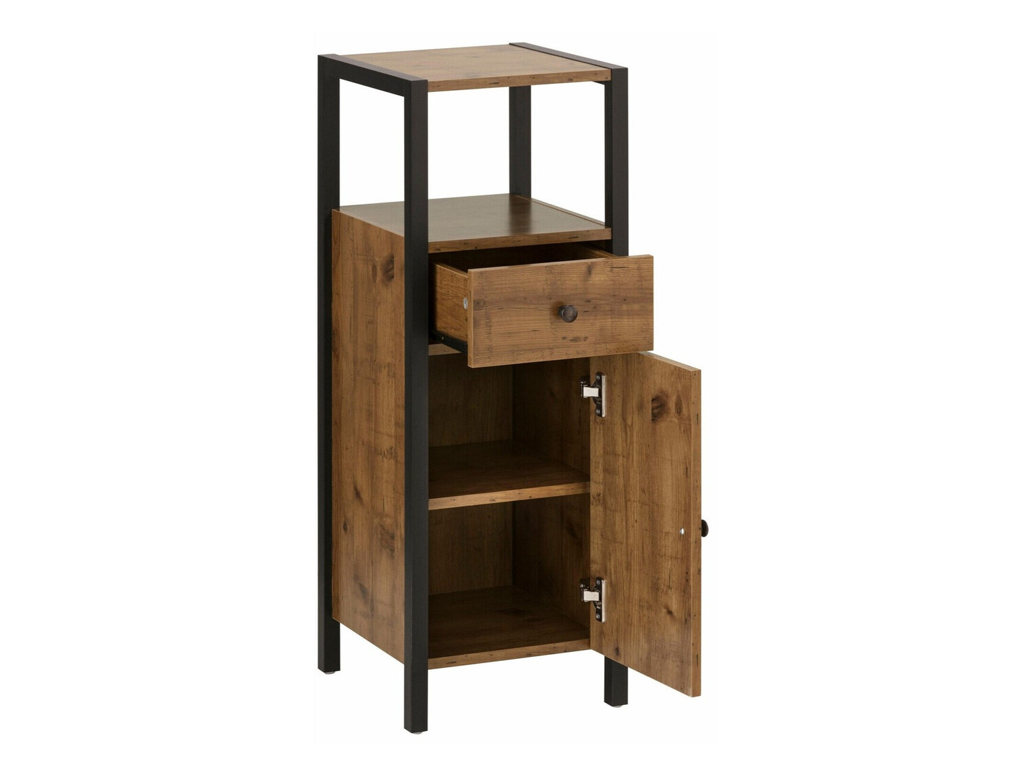 Vannas komplekts Larnovo 116