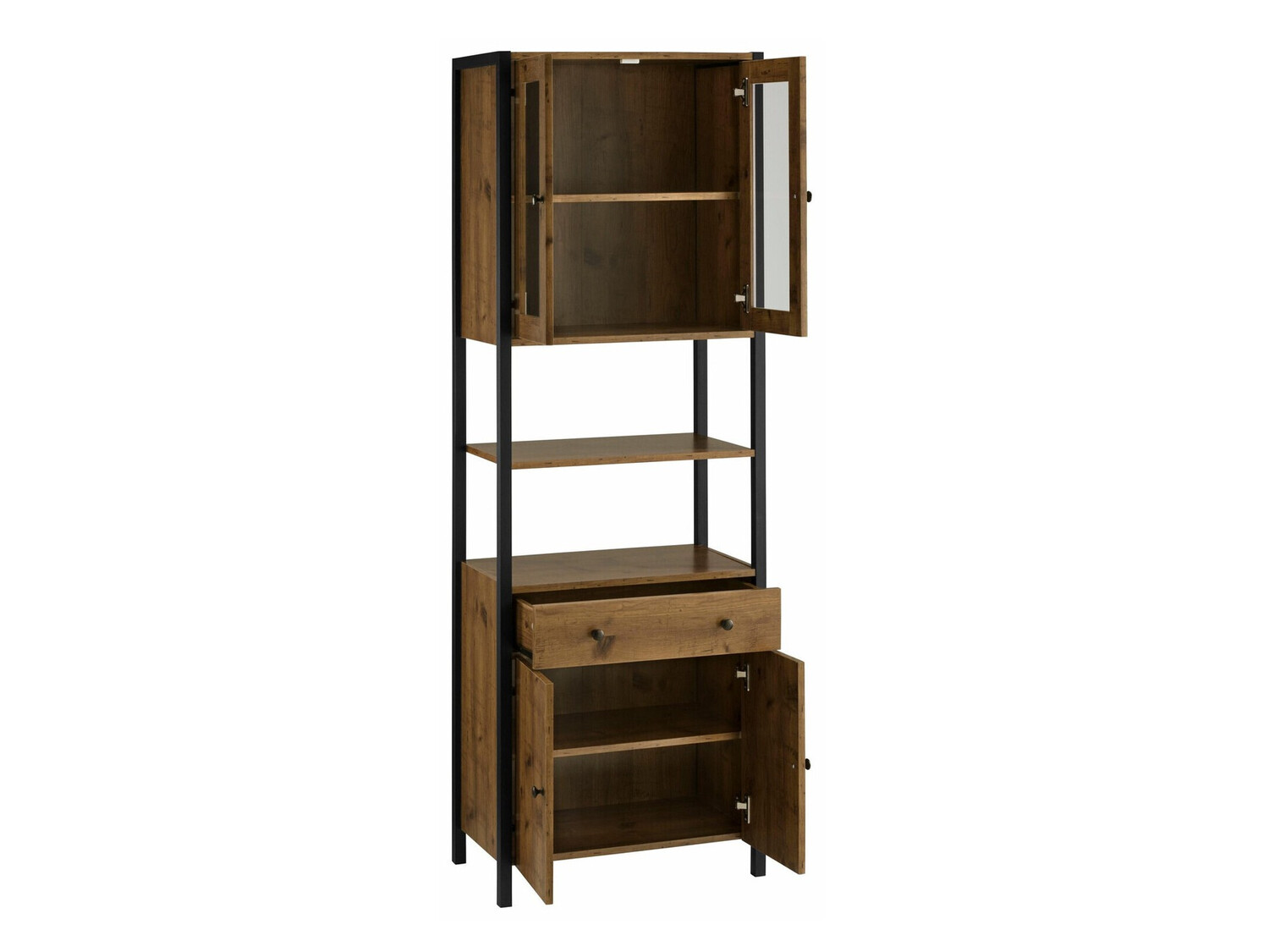 Vannas komplekts Larnovo 116