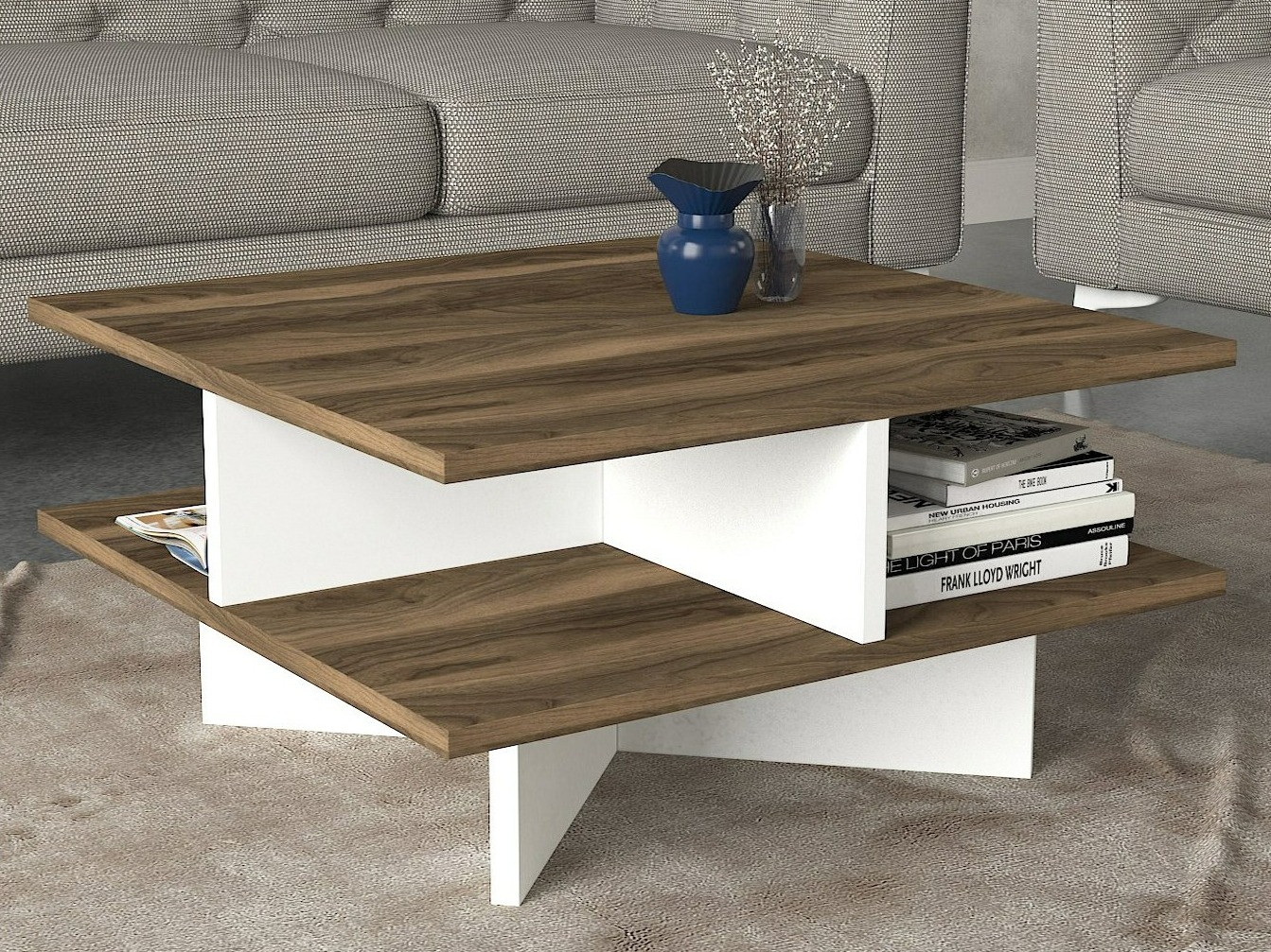 Журнальный столик Kailua 455