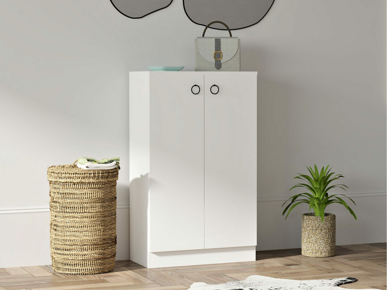 Apavu plaukts Kailua 493