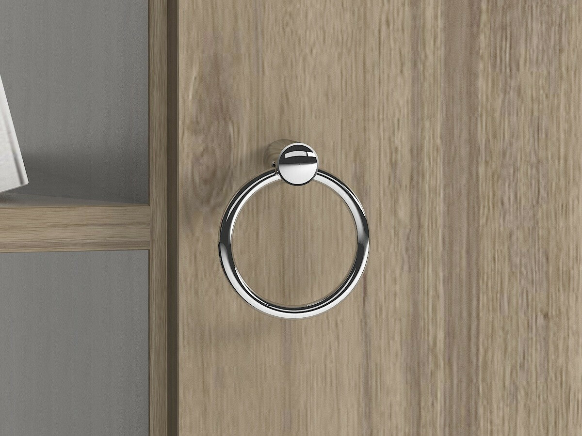 Plaukts Kailua 470 (Rieksts + Antracīts)