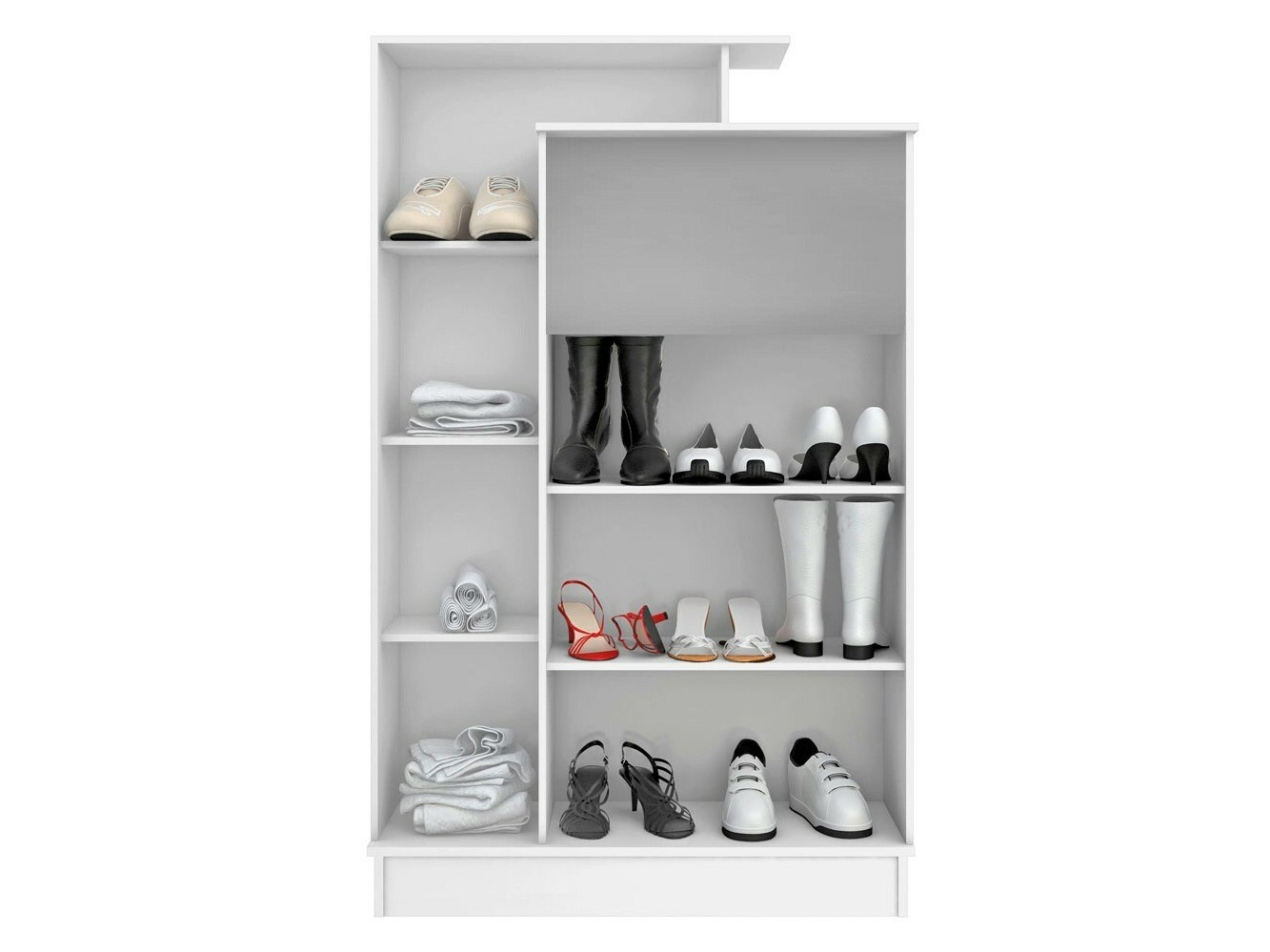 Полка для обуви Kailua 485