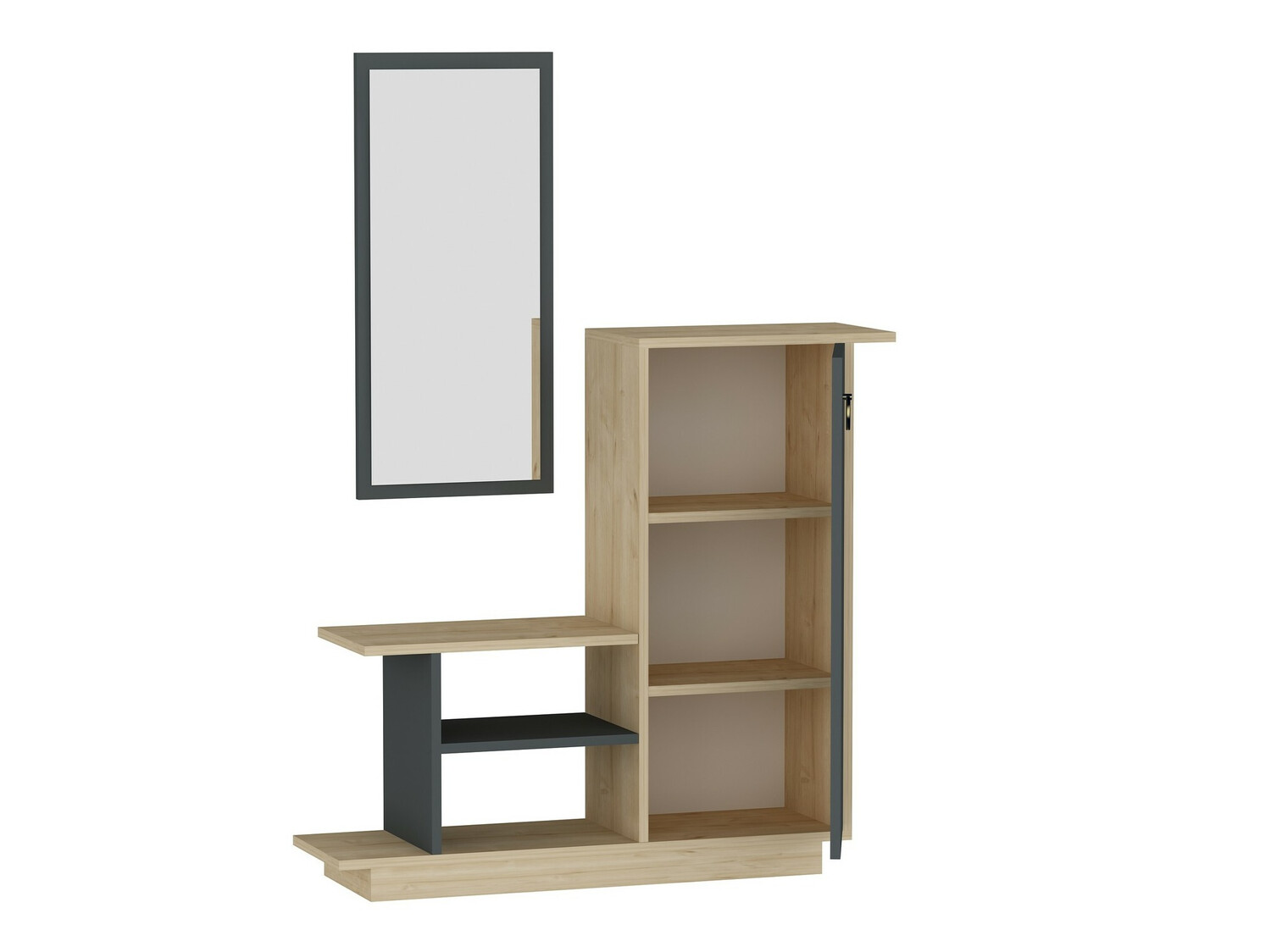 Priekšnama komplekts Kailua 528