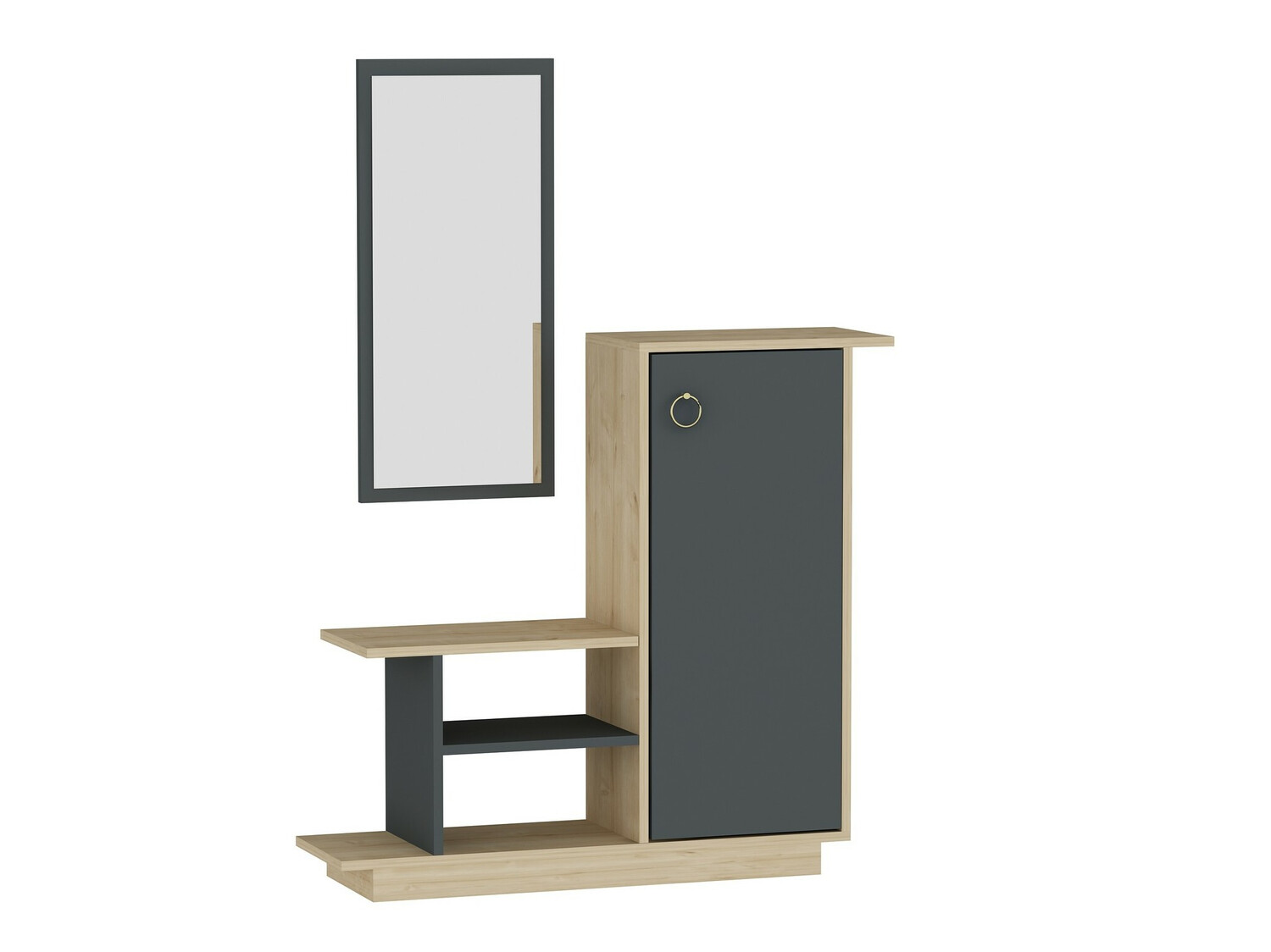 Прихожая Kailua 528