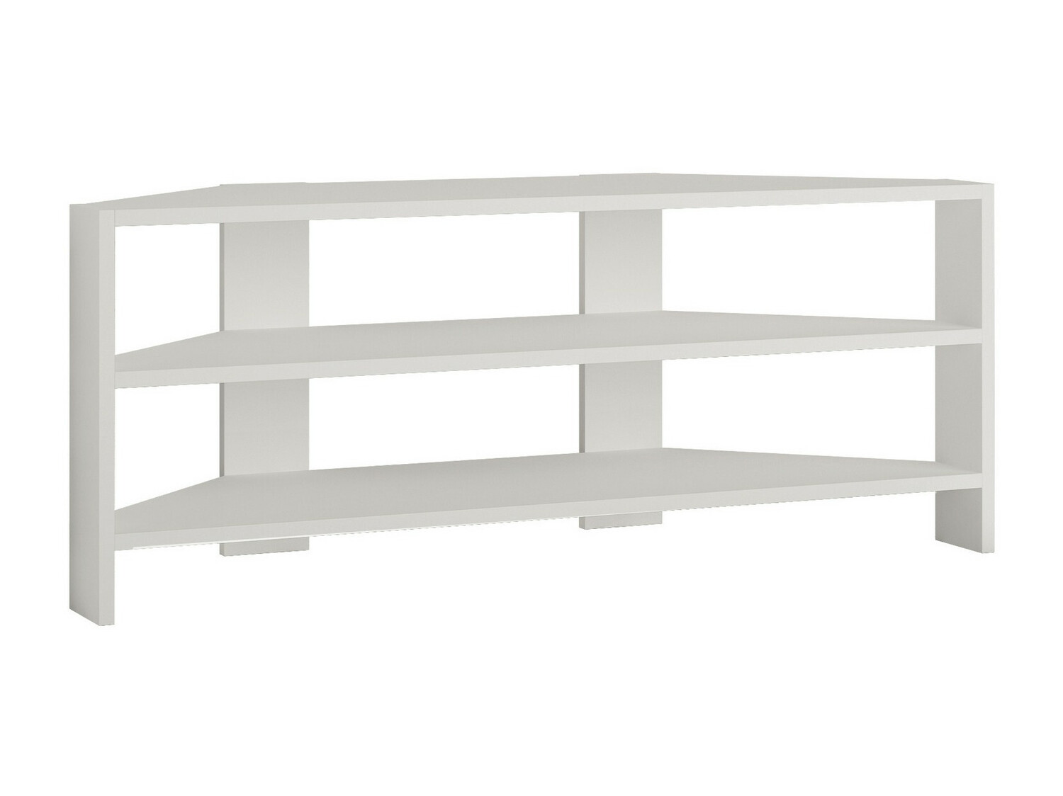 TV galds Kailua 488 (Balts)