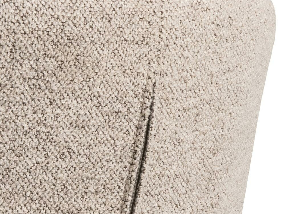 Krēsls Norsica 745 (Bēšs + Melns)