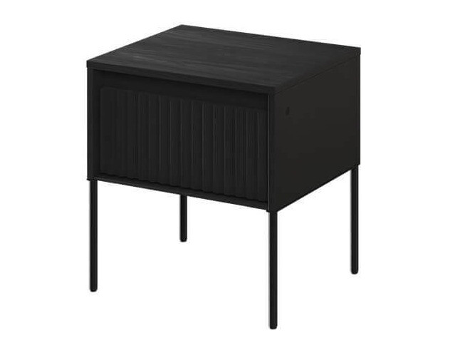 Naktsgaldiņš Fernolu 111 (Melns)