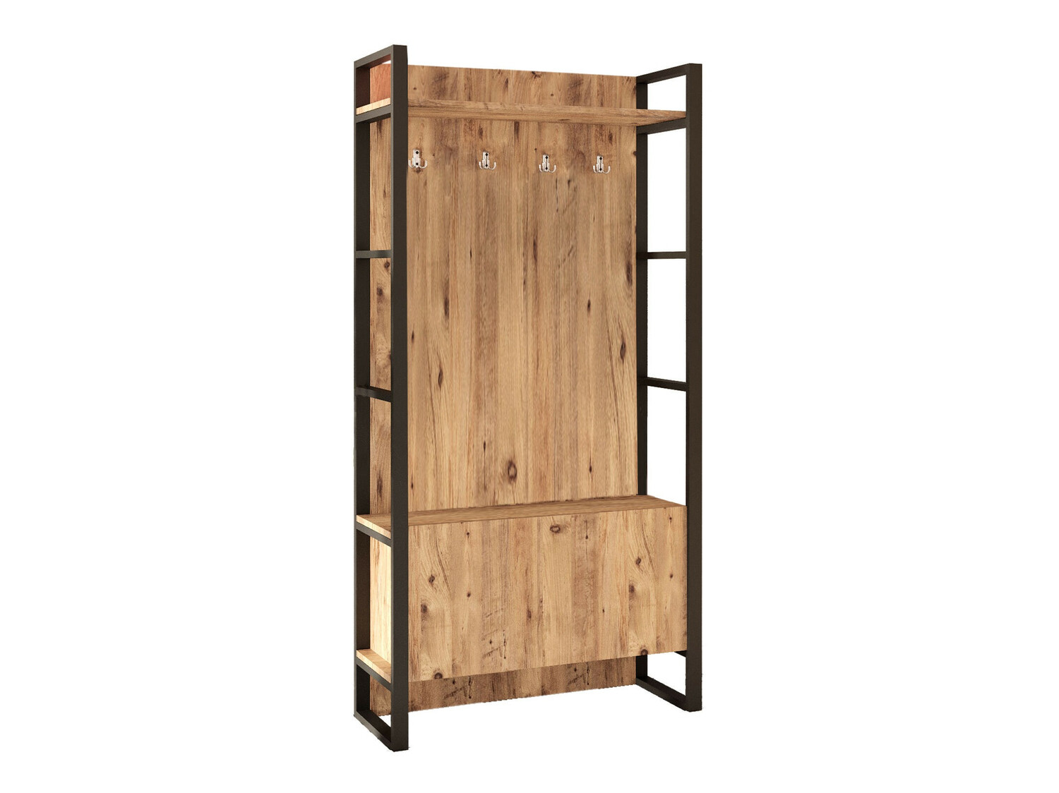 Priekšnama komplekts Kailua 538