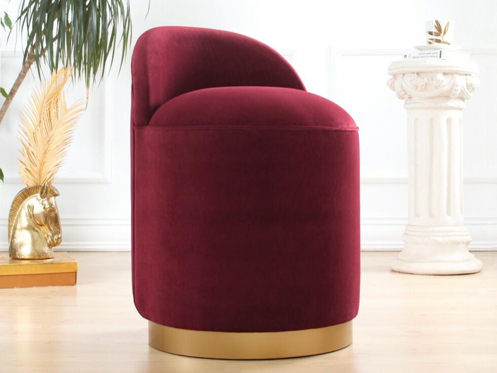 Pufs Altadena 218 (Sarkans)