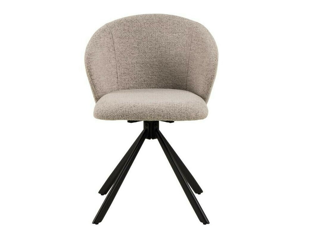 Стул Norsica 745 (Бежевый + Чёрный)