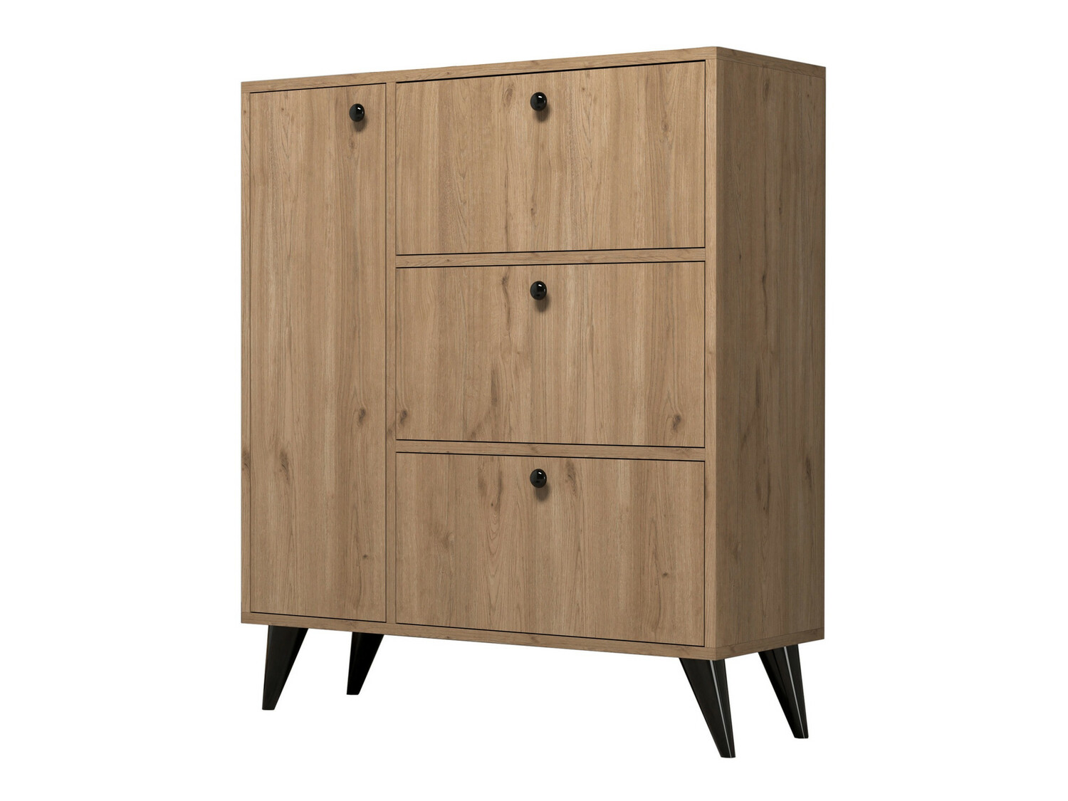 Apavu plaukts Kailua 540 (Ozols)