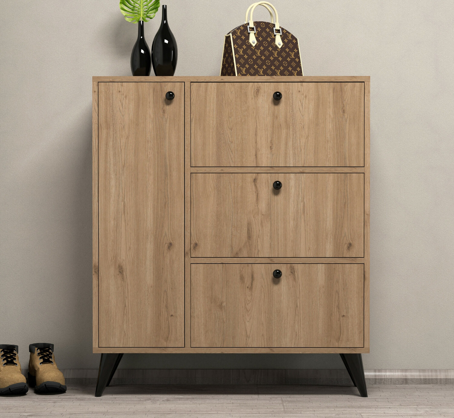 Apavu plaukts Kailua 540 (Ozols)