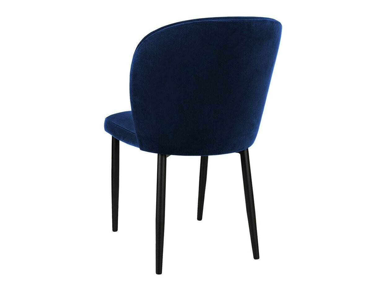 Krēsls Jackson 104 (Melns + Magic Velvet 2216)