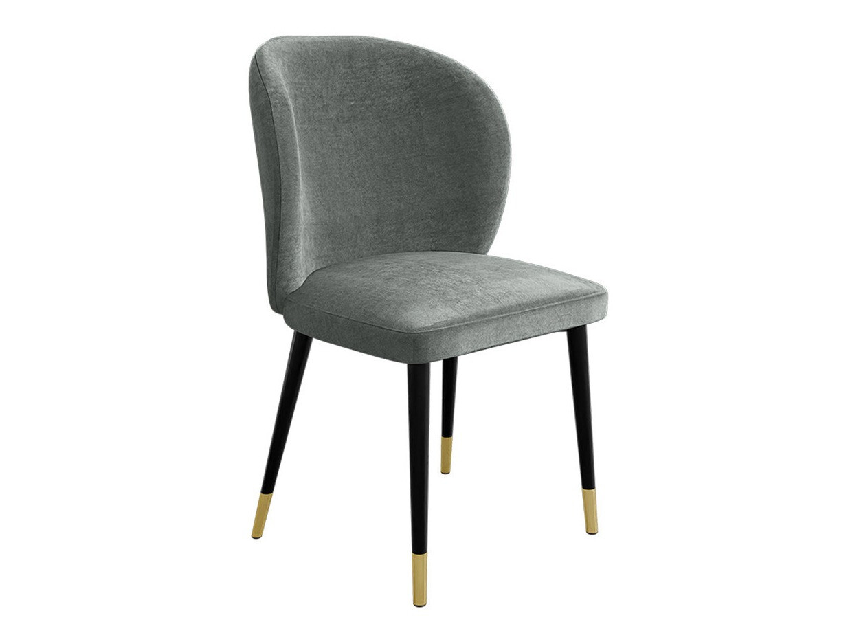 Krēsls Jackson 104 (Melns + Magic Velvet 2217)