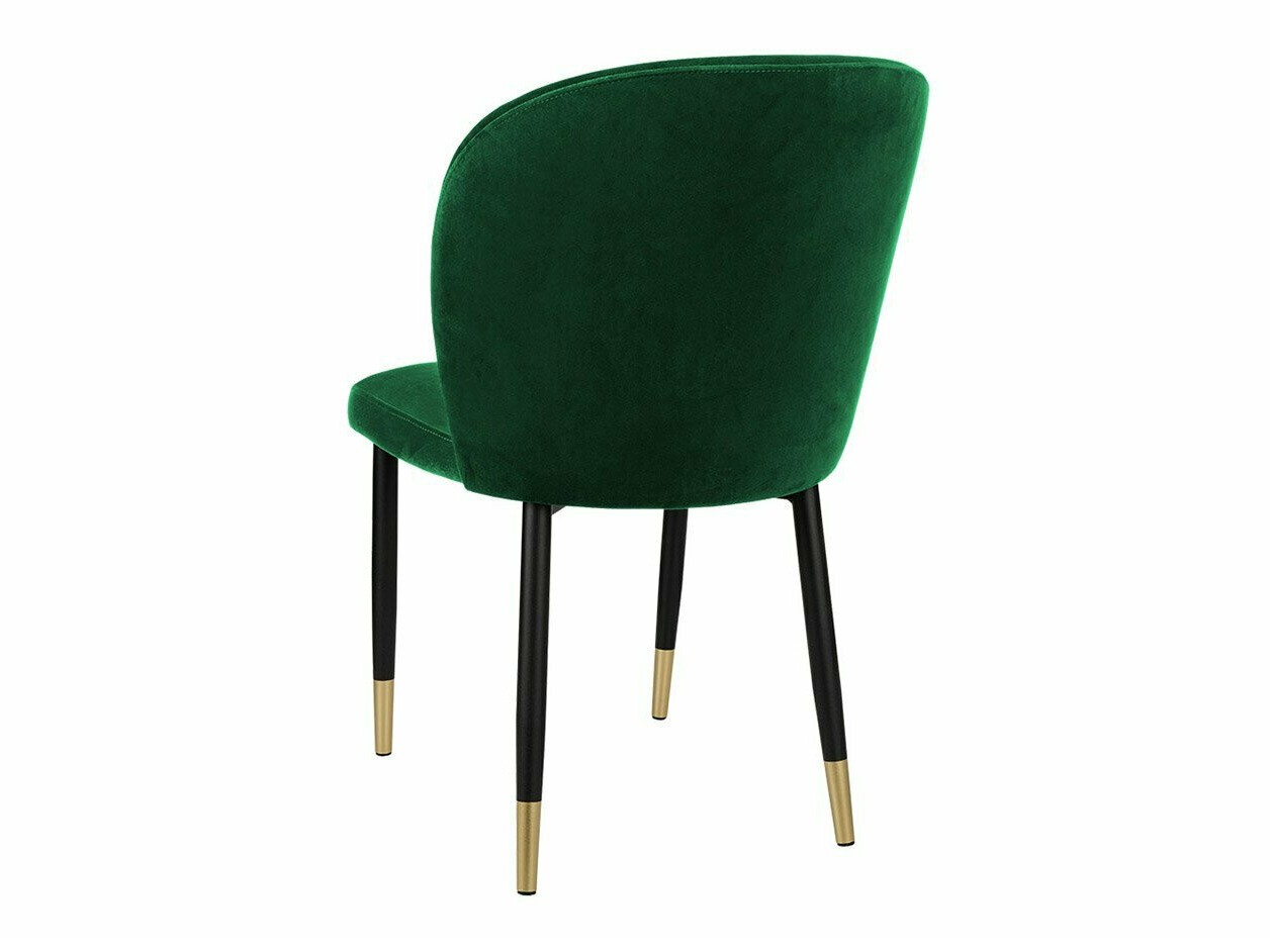 Krēsls Jackson 104 (Melns + Magic Velvet 2225)