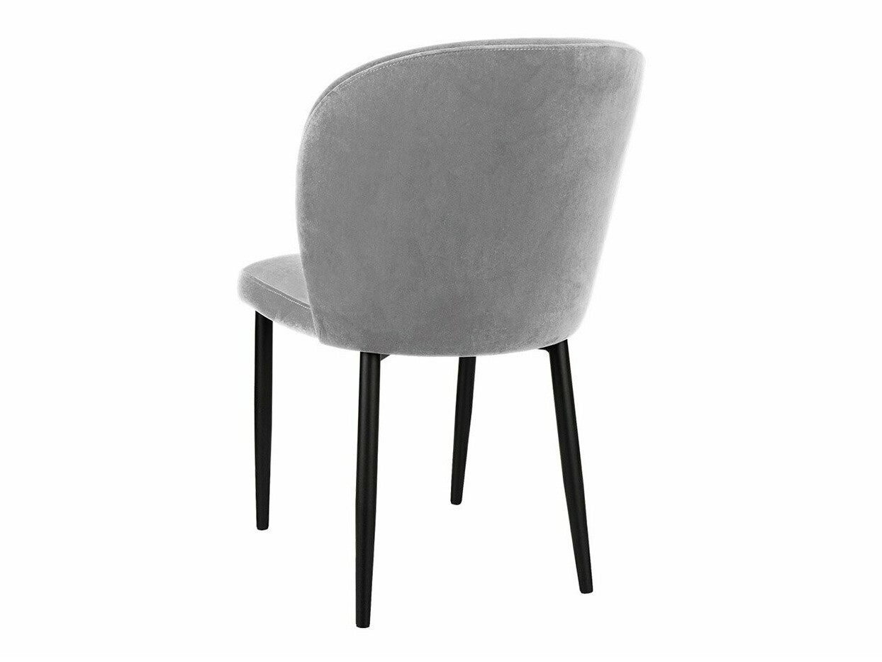 Krēsls Jackson 104 (Melns + Magic Velvet 2240)