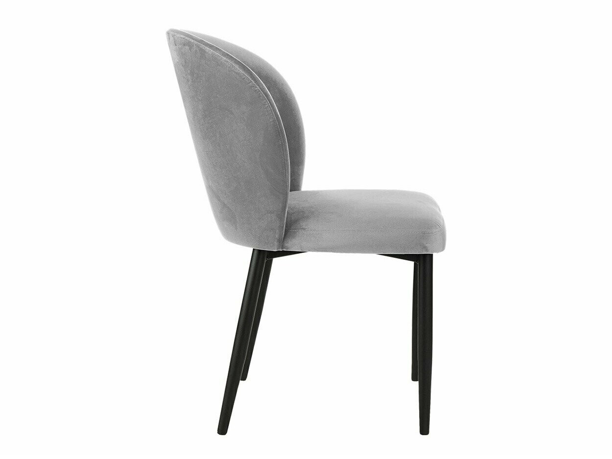 Krēsls Jackson 104 (Melns + Magic Velvet 2240)