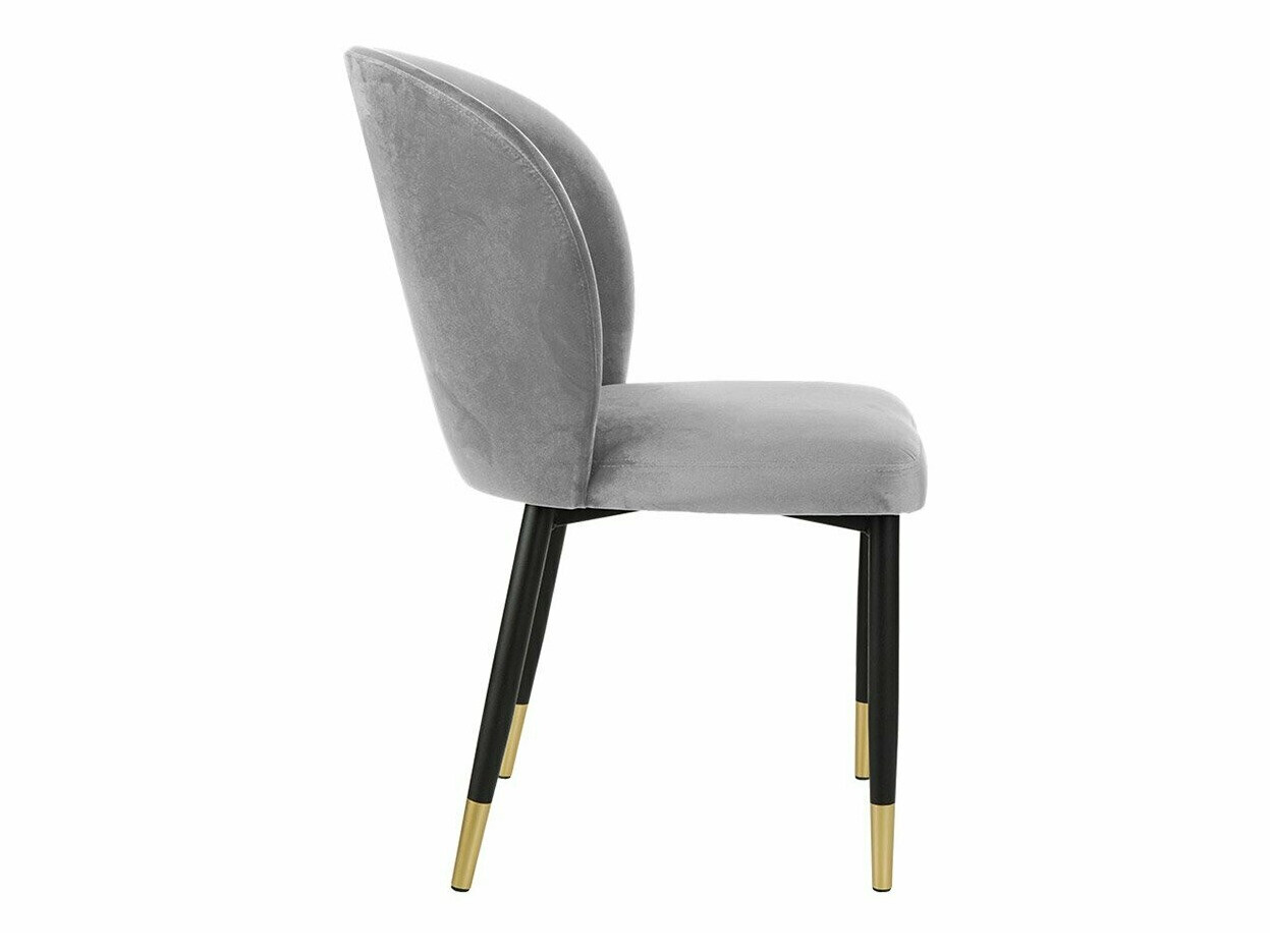 Krēsls Jackson 104 (Melns + Magic Velvet 2240)