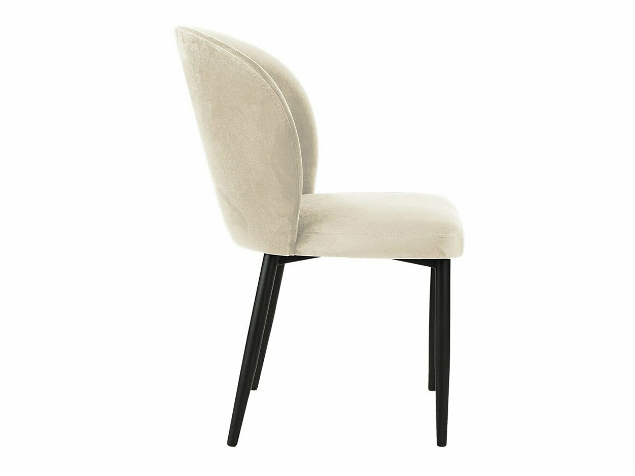 Krēsls Jackson 104 (Melns + Magic Velvet 2250)