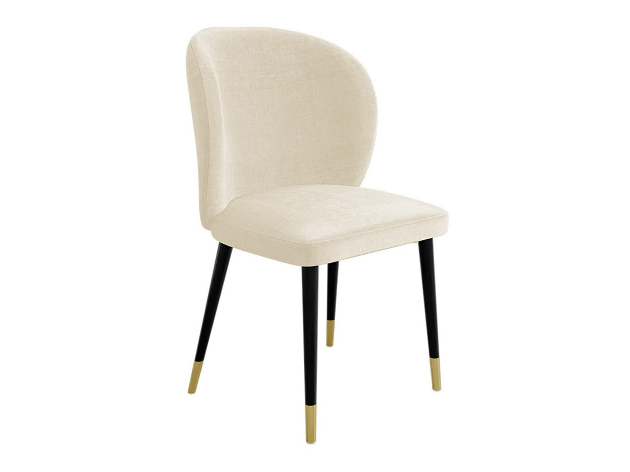 Krēsls Jackson 104 (Melns + Magic Velvet 2250)