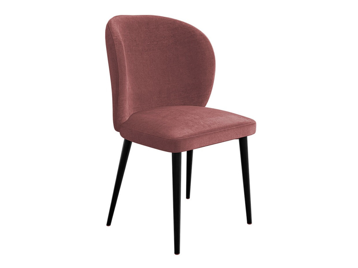 Krēsls Jackson 104 (Melns + Magic Velvet 2258)