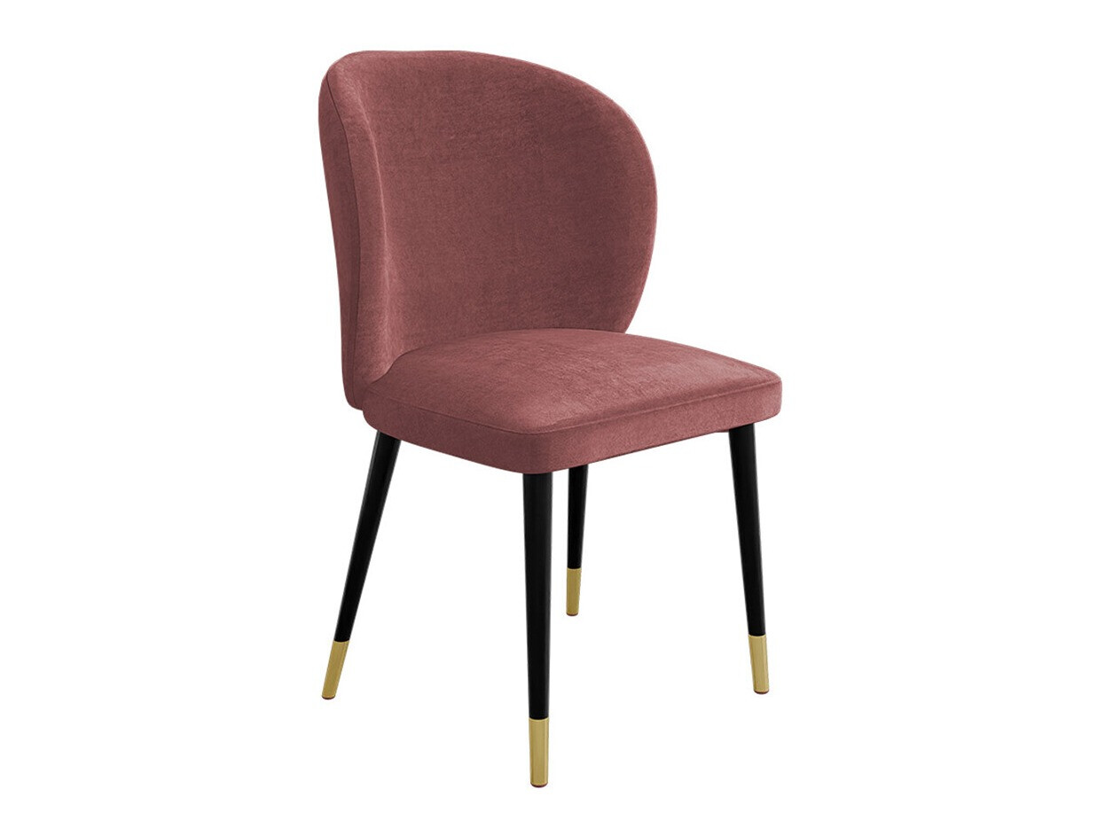 Krēsls Jackson 104 (Melns + Magic Velvet 2258)