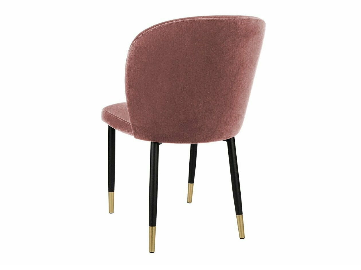 Krēsls Jackson 104 (Melns + Magic Velvet 2258)