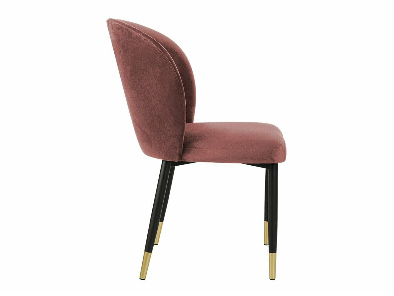 Krēsls Jackson 104 (Melns + Magic Velvet 2258)