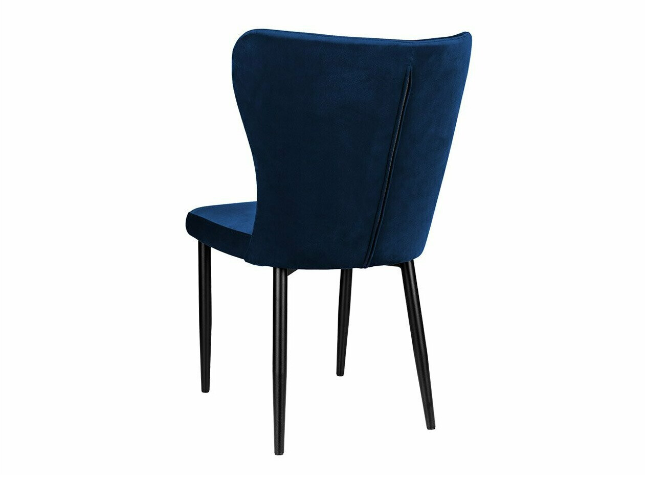 Krēsls Jackson 105 (Melns + Magic Velvet 2216)