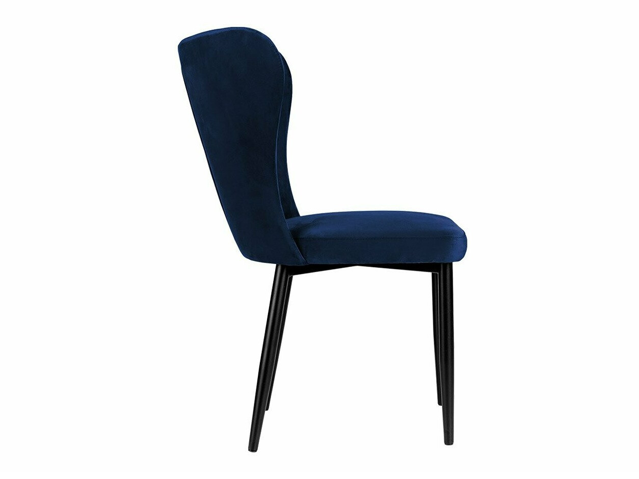 Krēsls Jackson 105 (Melns + Magic Velvet 2216)