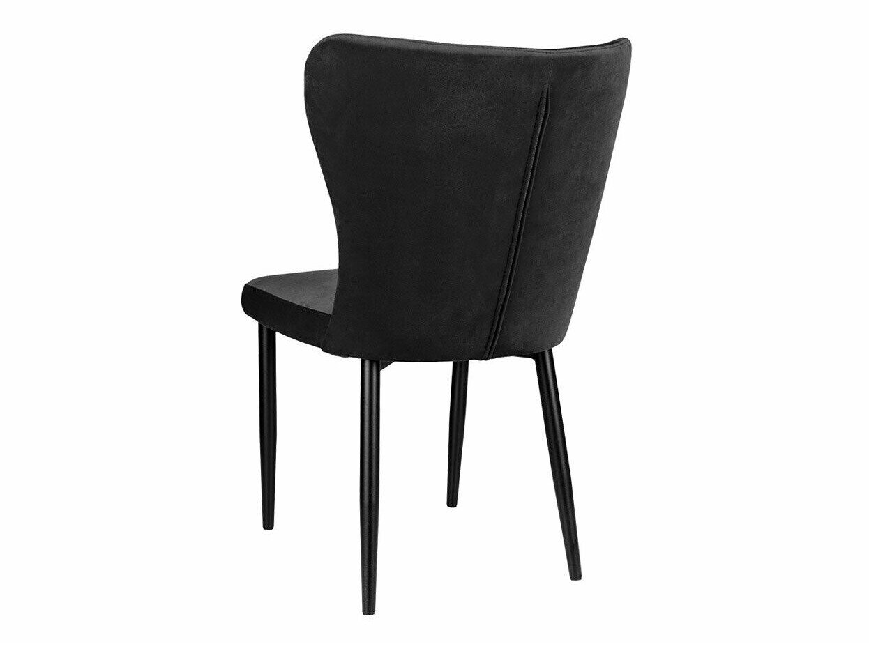 Krēsls Jackson 105 (Melns + Magic Velvet 2219)