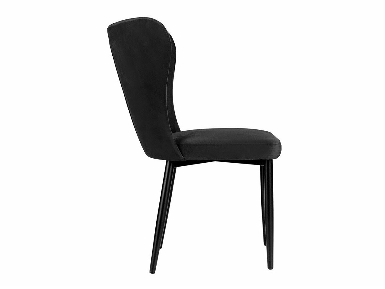 Krēsls Jackson 105 (Melns + Magic Velvet 2219)