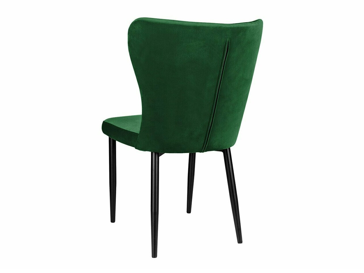 Krēsls Jackson 105 (Melns + Magic Velvet 2225)