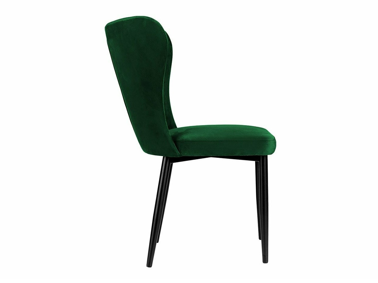 Krēsls Jackson 105 (Melns + Magic Velvet 2225)