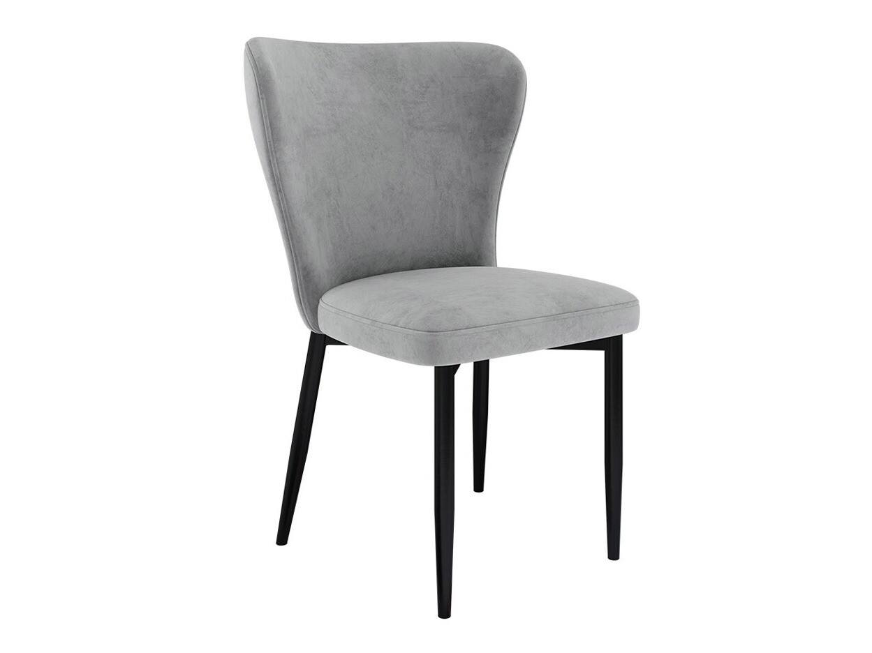 Krēsls Jackson 105 (Melns + Magic Velvet 2240)