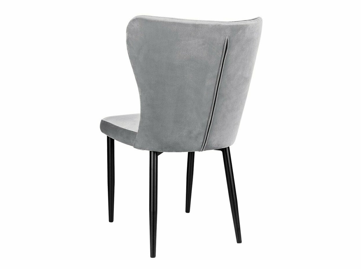 Krēsls Jackson 105 (Melns + Magic Velvet 2240)