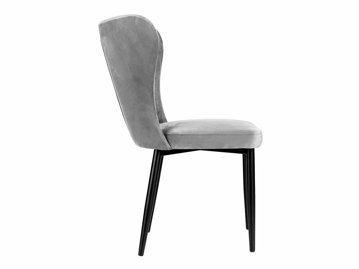 Krēsls Jackson 105 (Melns + Magic Velvet 2240)