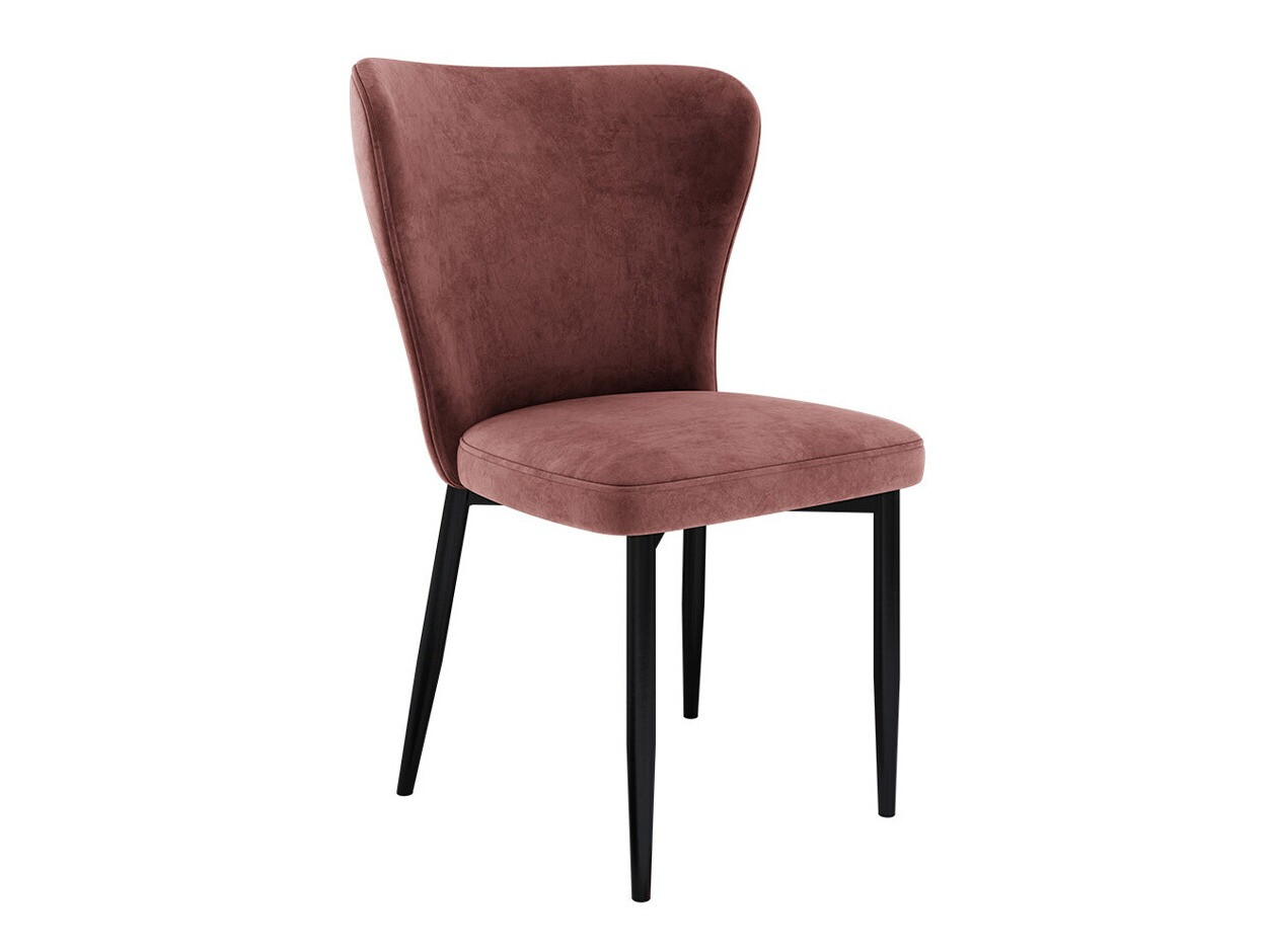 Krēsls Jackson 105 (Melns + Magic Velvet 2258)