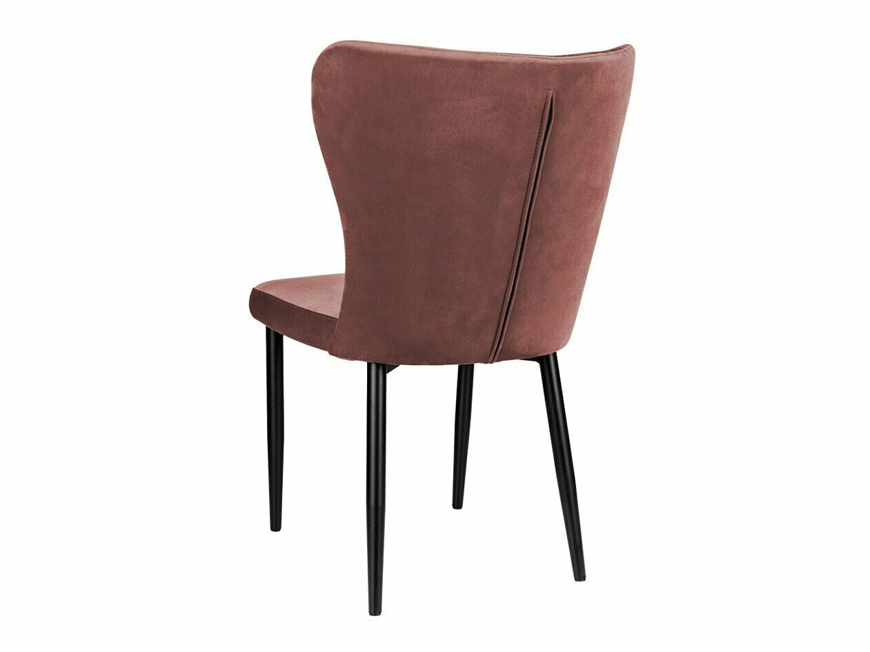 Krēsls Jackson 105 (Melns + Magic Velvet 2258)