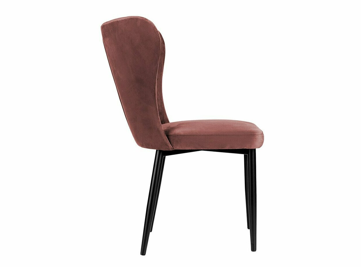 Krēsls Jackson 105 (Melns + Magic Velvet 2258)