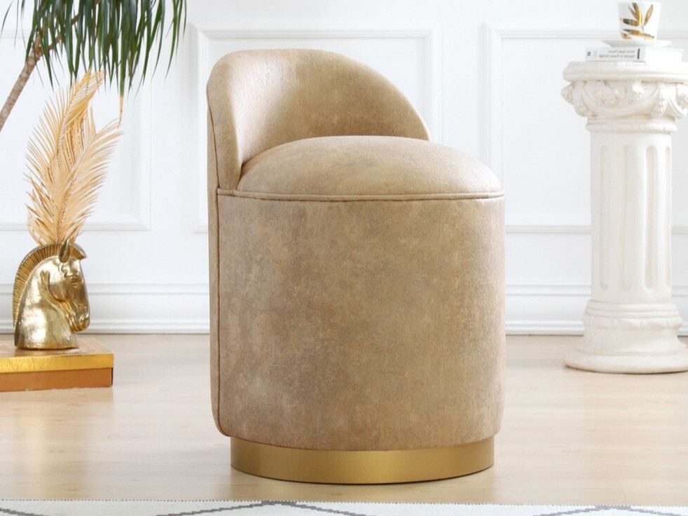 Pufs Altadena 221 (Krēms)