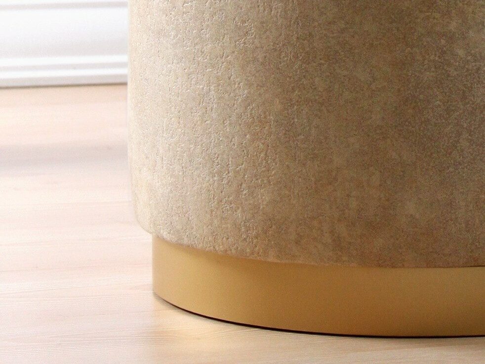 Pufs Altadena 221 (Krēms)