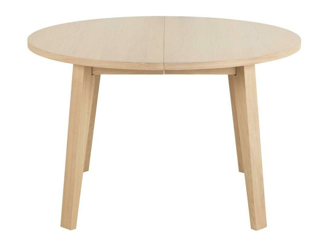 Cтол Norsica Albene 105 (Светлое дерево)