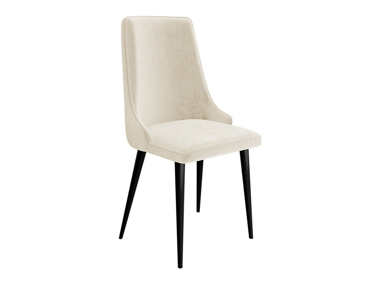 Krēsls Jackson 106 (Melns + Magic Velvet 2250)