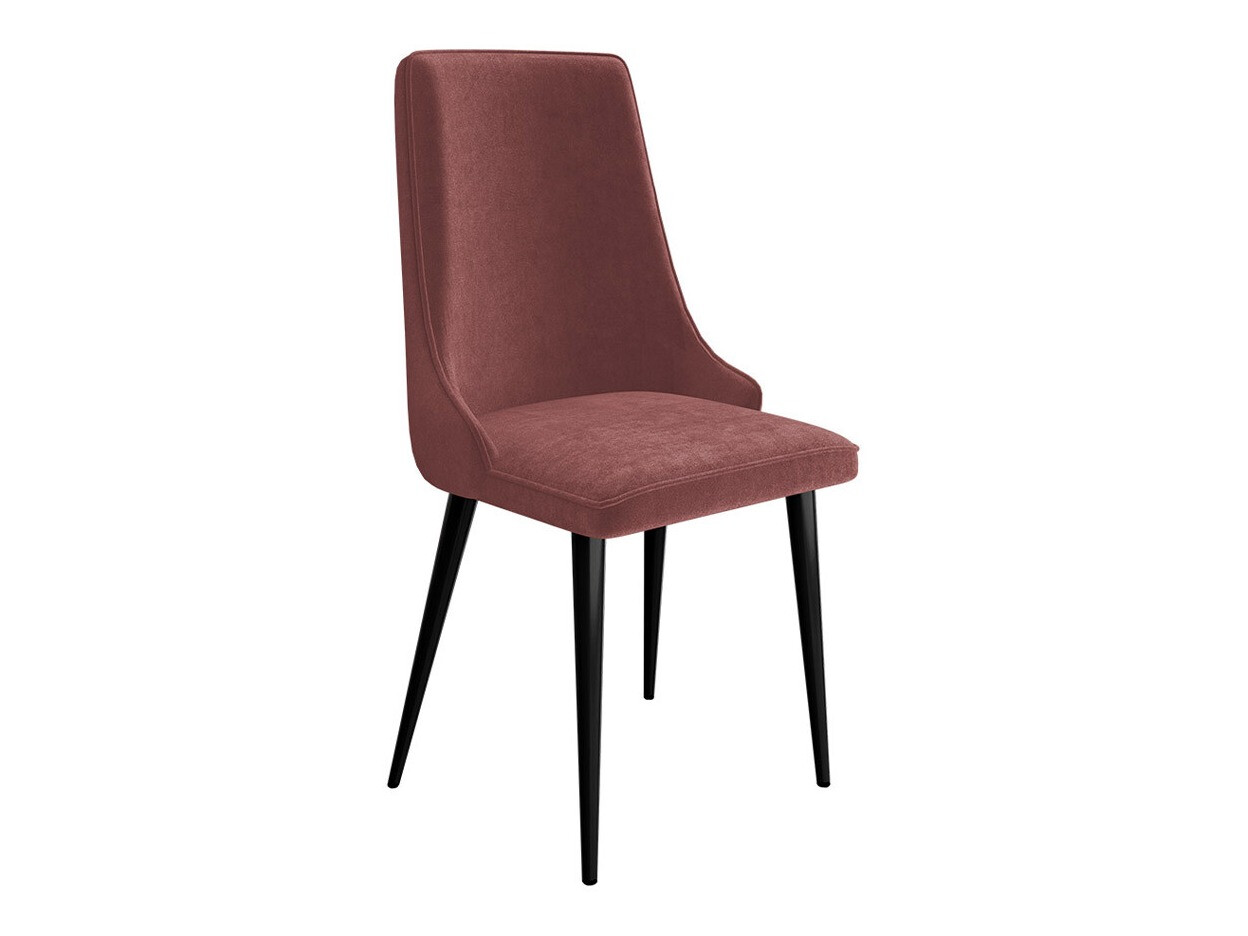 Krēsls Jackson 106 (Melns + Magic Velvet 2258)