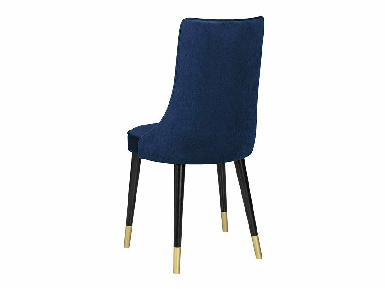 Krēsls Jackson 107 (Melns + Magic Velvet 2216)