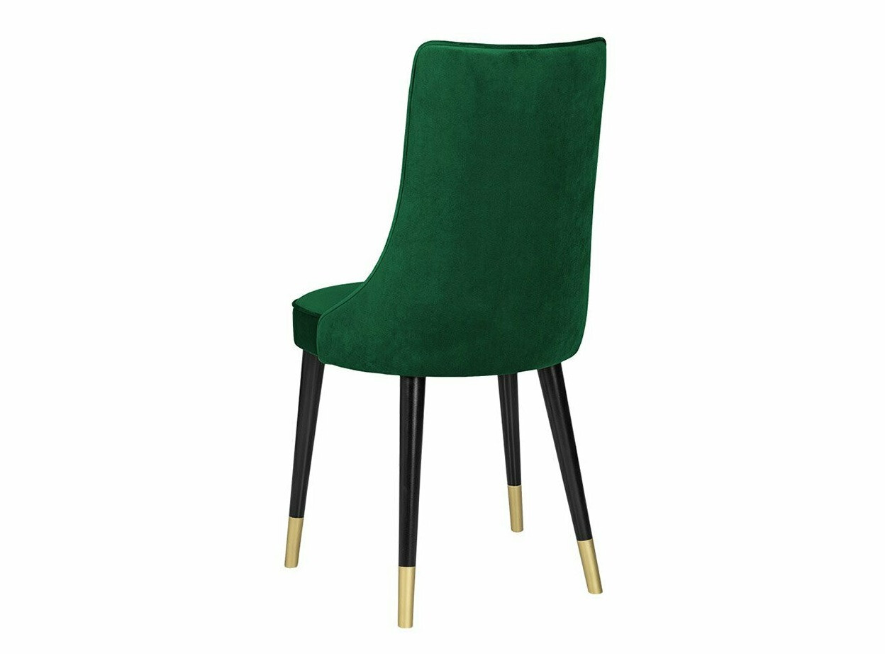 Krēsls Jackson 107 (Melns + Magic Velvet 2225)