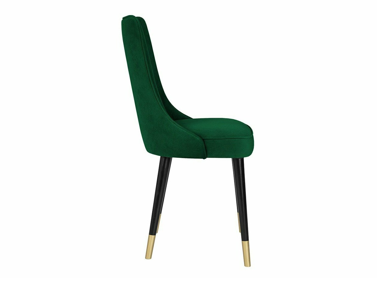 Krēsls Jackson 107 (Melns + Magic Velvet 2225)